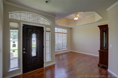 21650 E 101st St S, Broken Arrow, OK 74014 - photo 4