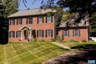 4160 Bleak House Rd, Earlysville, VA 22936 - photo 2