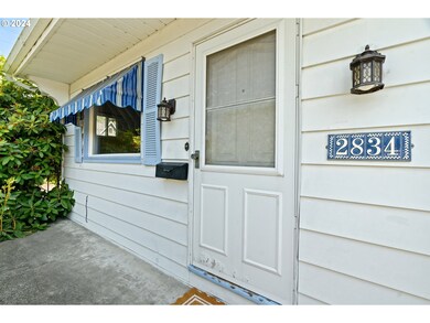 Porch