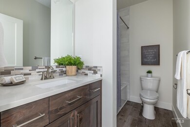 8878 W Sego Lily Dr, Nampa, ID 83687 - photo 6