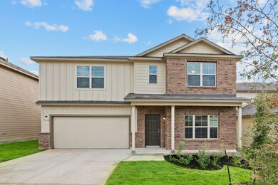 Front Exterior - Representational Photo