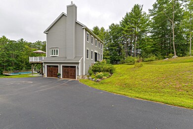 143 Ridgetop Ln, Henniker, NH 03242 - photo 3