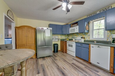 All Appliances Remain