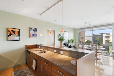 The Maritime unit 505, Norwalk, CT 06854 - photo 2