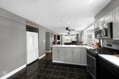 3706 Ruby St, Schiller Park, IL 60176 - photo 7