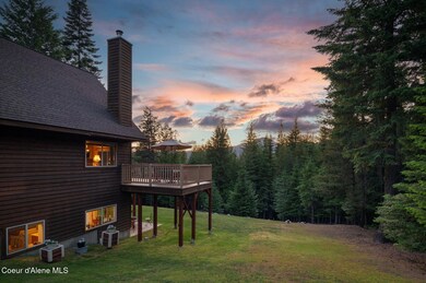 With Westward Facing Views