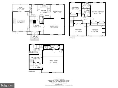 17617 Buehler Rd, Olney, MD 20832 - photo 5