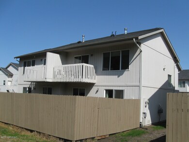 Exterior Rear