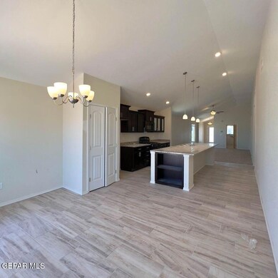 409 Plateau Dr, Socorro, TX 79927 - photo 5