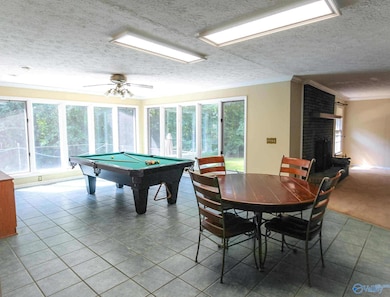 2466 Alabama 71, Dutton, AL 35744 - photo 5