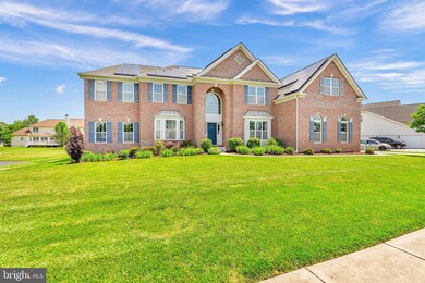 1422 Olmsted Dr, Bear, DE 19701 - photo 2