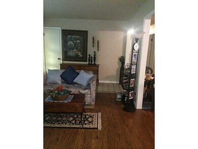Interior Space/Layout.