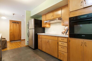 263 Dixon Ct. ~ Kitchen