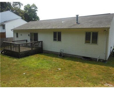 4 N View Terrace, North Providence, RI 02911 - photo 4