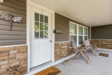 831 Locust St, Montgomery City, MO 63361 - photo 4