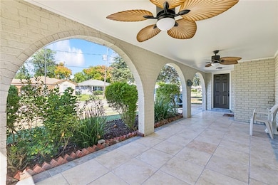 129 N Bengal Rd, Metairie, LA 70003 - photo 3