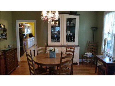Dining Room.
