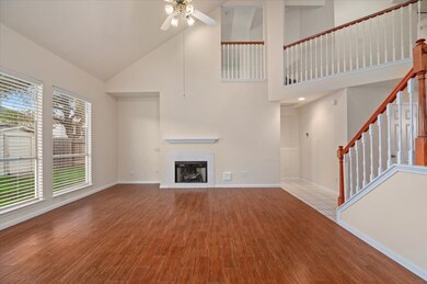 17539 W Copper Lakes Dr, Houston, TX 77095 - photo 5