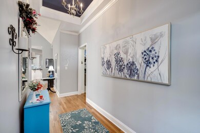 140 Willow Oak Loop, Aiken, SC 29803 - photo 5