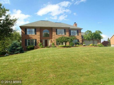 20112 Teakwood Dr, Hagerstown, MD 21742 - photo 2