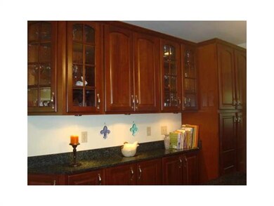 Kitchen. AMPLE STORAGE IN KITCHEN INCLUDE PANTRY A