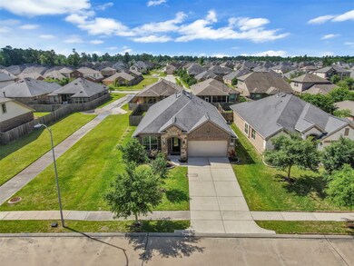 3614 Gable Landing Ln, Spring, TX 77386 - photo 2
