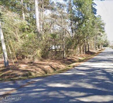 Whites Rd Street