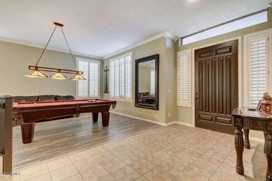 foyer