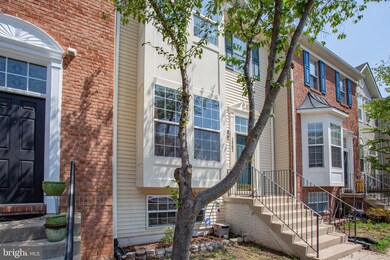 14202 Hunters Run Way, Gainesville, VA 20155 - photo 3