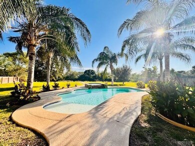 4429 Water's Edge, Harlingen, TX 78552 - photo 5