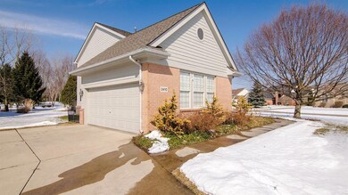 2410 Moors Ct, Ann Arbor, MI 48108 - photo 6