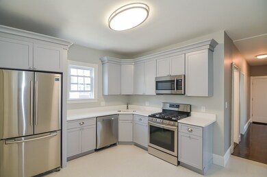 25 Saint Marks Rd unit 3, Dorchester Center, MA 02124 - photo 3