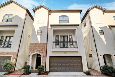 870 Wakefield Dr unit B, Houston, TX 77018 - photo 2