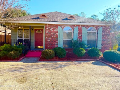 5 Bridgefield Ct, Hattiesburg, MS 39402 - photo 2