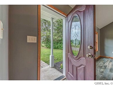 Foyer. Enter into the spectacular great room with 