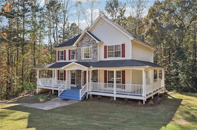 4035 N Laurel Grove Rd, Douglasville, GA 30135 - photo 3