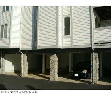 car port
