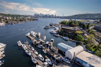 2309 N Northlake Way unit 7, Seattle, WA 98103 - photo 6