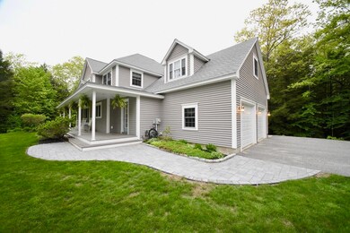 25 Magnolia Dr, Gray, ME 04039 - photo 3