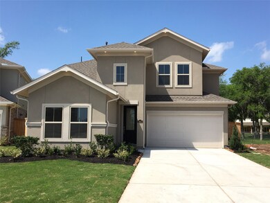 1807 Winston Store Loop, Richmond, TX 77469 - photo 4