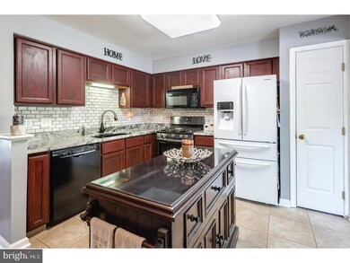 16 Yorktown Ct, Woodbury, NJ 08096 - photo 4