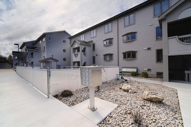 Manistee condo 2