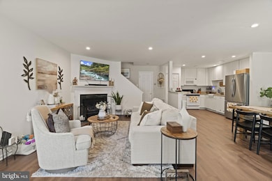 106 Quay Ct unit 106, Palmyra, NJ 08065 - photo 4