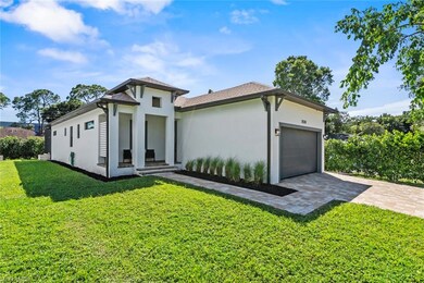 3530 Hibiscus Ave, Naples, FL 34104 - photo 4