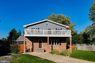 1302 Chalet Dr, Wilmington, DE 19808 - photo 2