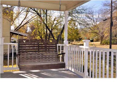 PORCH