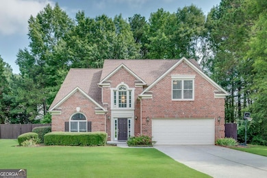 6515 Fairgreen Dr, Suwanee, GA 30024 - photo 7