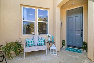 Charming Entry