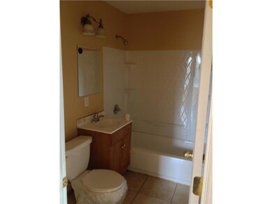 Bath. UPPER UNIT