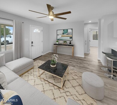 419 E 3rd Place, Mesa, AZ 85203 - photo 2